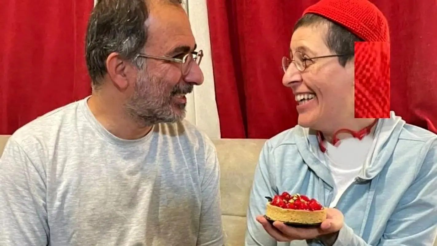 سوسن پرور: صبر نکردم از من خواستگاری بشه، راز رابطه 13 ساله‌ای که نگه داشتم