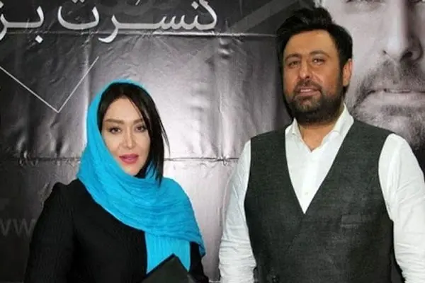 سارا منجزی‌پور خلبان شد+ عکس شوکه کننده از همسر محمد علیزاده