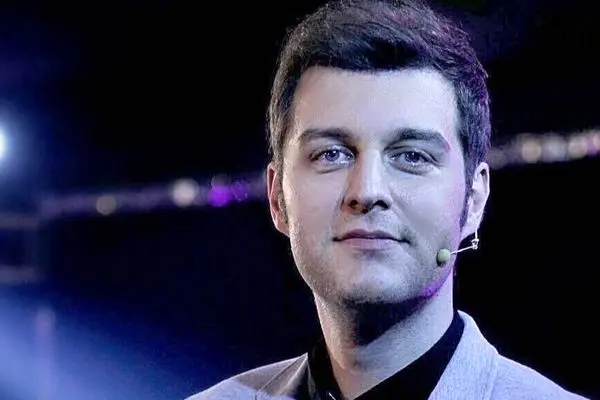 اولین عکس از دوقلوهای بازیگر سریال شغال / ماشالا به این پدر و دختری ! 