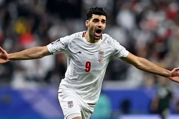 این عکس باعث محرومیت مهدی طارمی از جام جهانی می شود؟