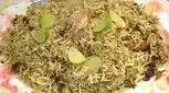 طرز تهیه هواری، خوشمزه‌ترین قاطی‌پلوی جنوبی
