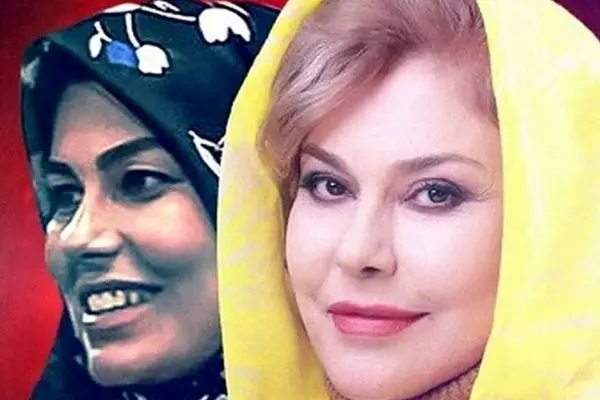 چیدمان با سلیقه خانه مهرانه مهین‌ترابی / شیک اما سنتی !