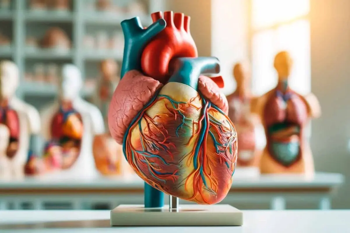 اکو قلب جنین در چه صورت انجام میشود؟