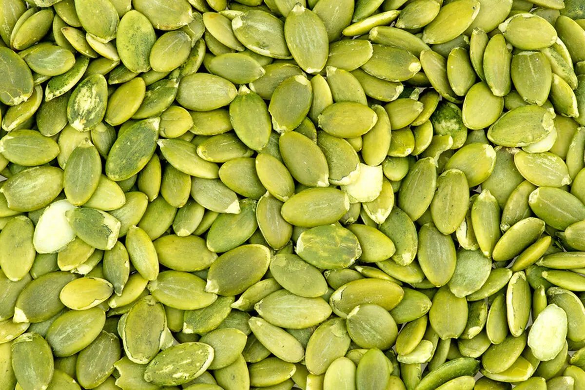 غذاهای آرامبخش برای زندگی در خاورمیانه