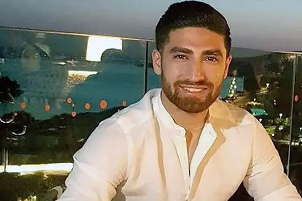 همسر آینده، عامل پیوستن جهانبخش به تیم قعرجدولی بلژیک؟!