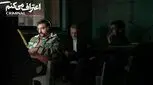 پویا سعیدی: با «اعتراف می‌کنم» ریسک کردیم و جواب داد