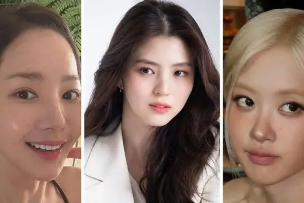 چرا برخی سلبریتی ها بیش از اندازه لاغر هستند؟