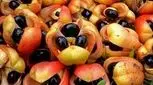 با خطرناک‌ترین غذاهای جهان آشنا شوید/ از کاساوا گرفته تا فوگو و قارچ کلاه‌مرگ!