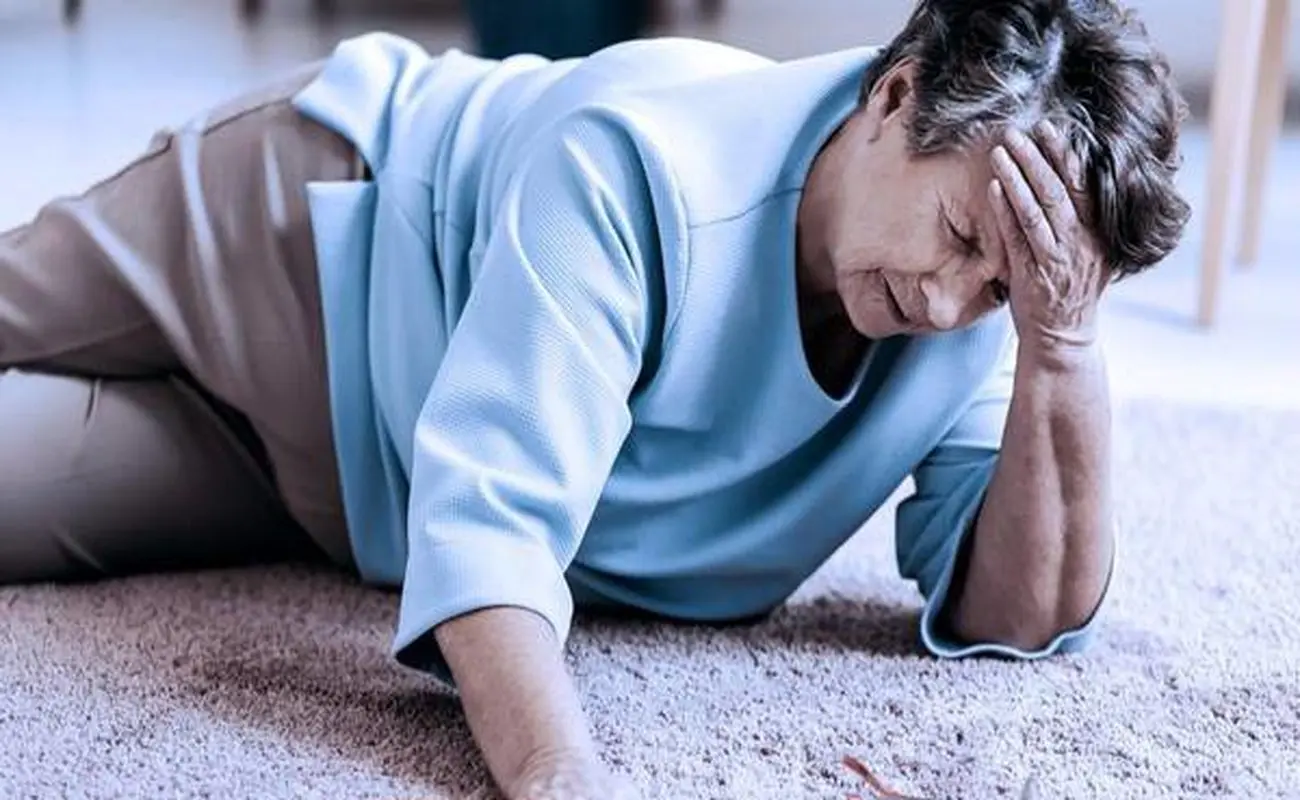 این علائم یعنی قند خون‌تان افتاده!