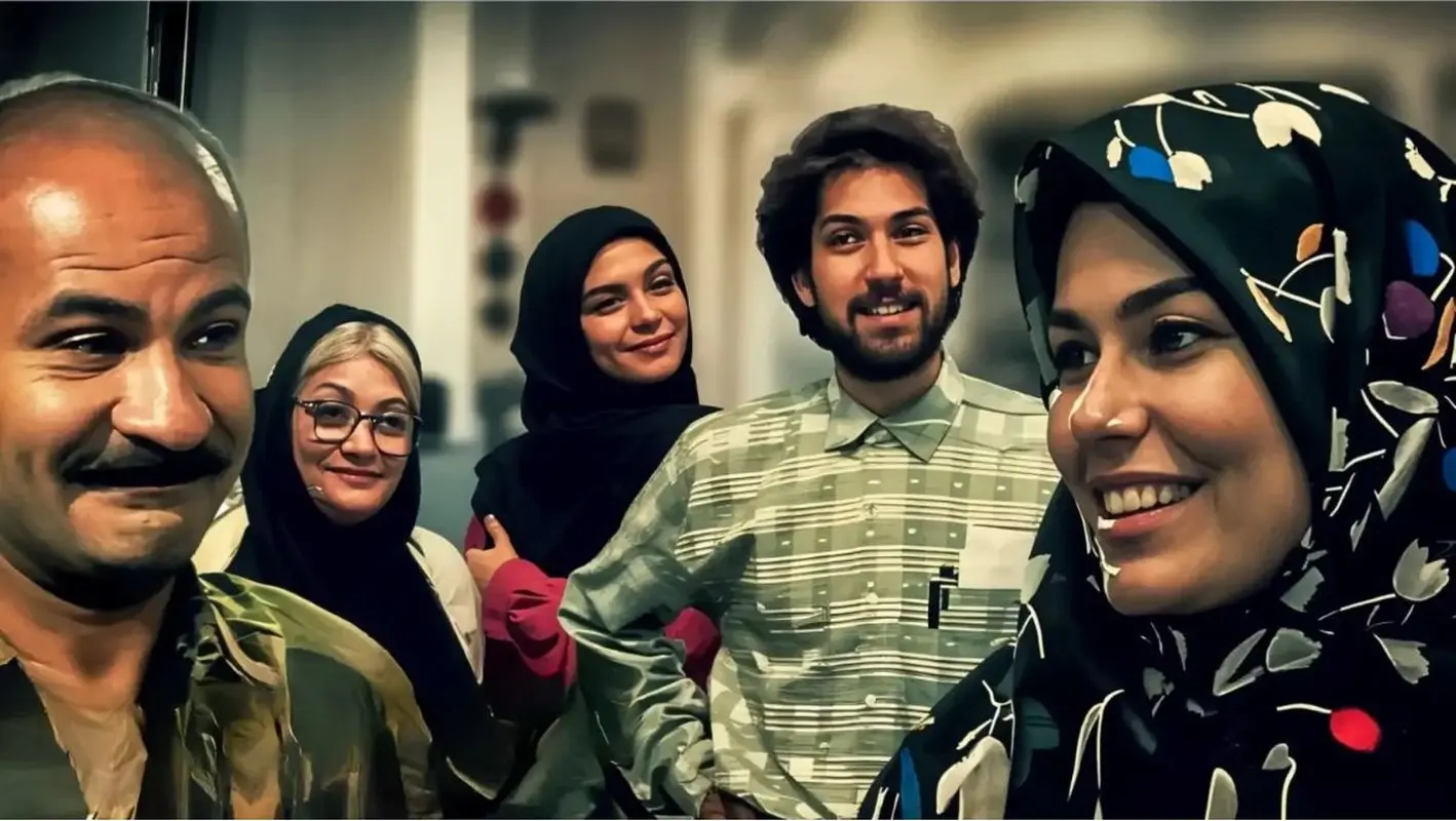 سرنوشت بازیگران سریال همسران چه شد؟ 