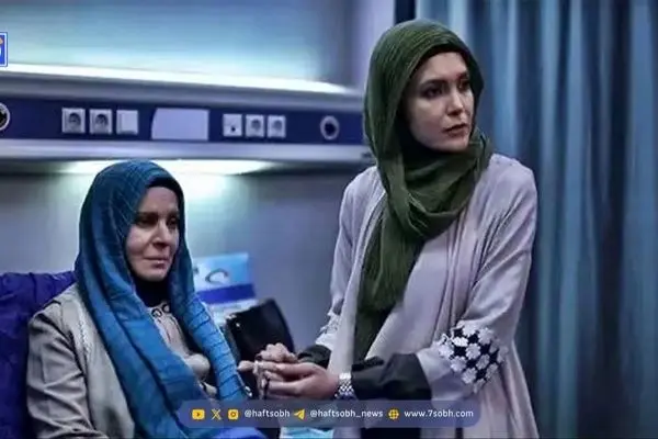 استایل متفاوت و سفرهای پر زرق و برق «آیناز» سریال آنام در ۳۵ سالگی