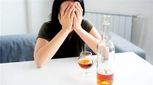 قابل توجه خانم‌های الکلی/ هر پیک یک‌سال از عمر را کم می‌کند