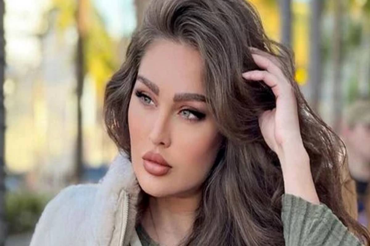 عکس بدون ادیت طلا گلزار همه را ترساند / آبروریزی بلاگر معروف در جشنواره کن ۲۰۲۵! + عکس