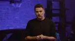 ممنوع‌الکار شدن علی ضیا؛ تهیه‌کننده برنامه گنگ به دردسر افتاد!