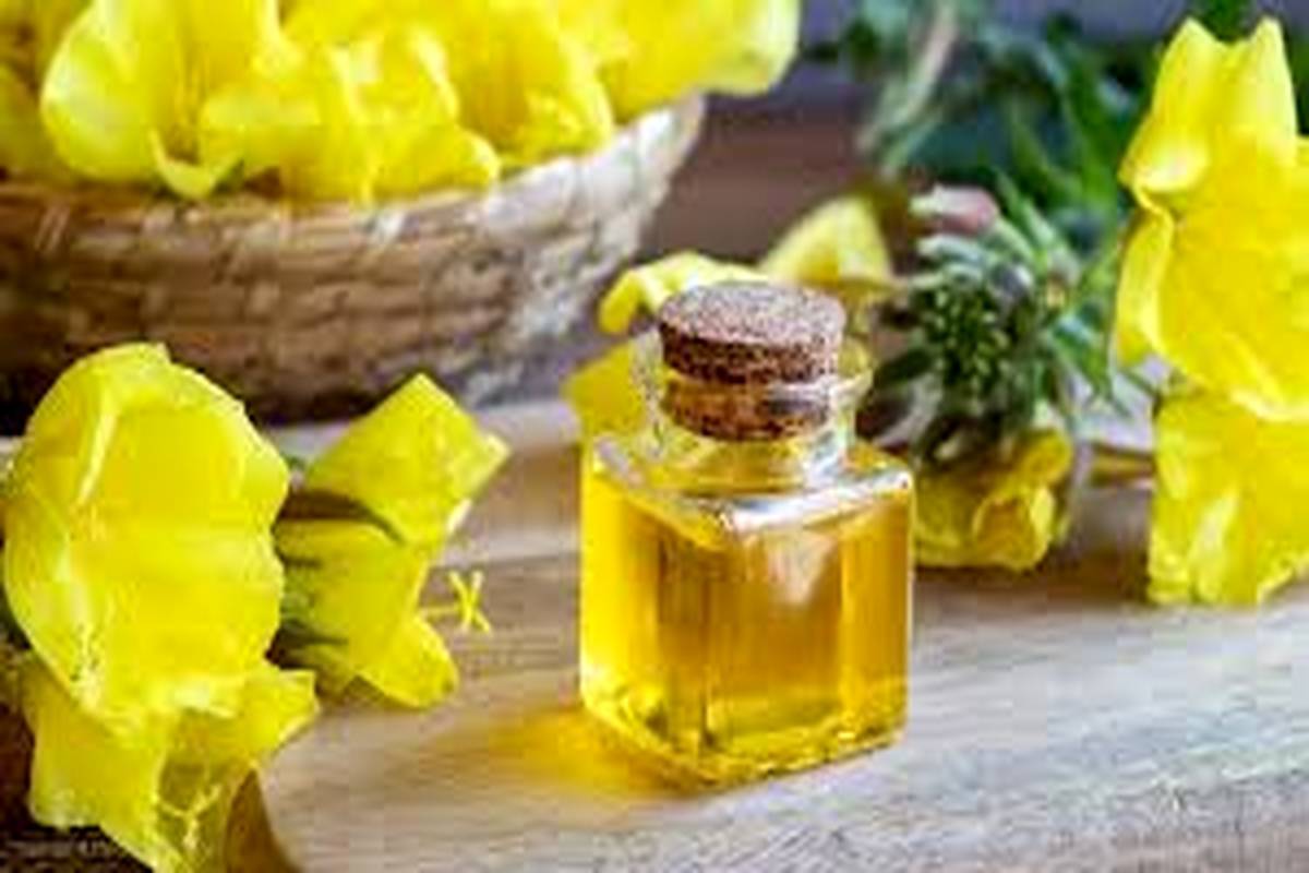 روغن این گل مرهم سردردهای دوران قاعدگی است