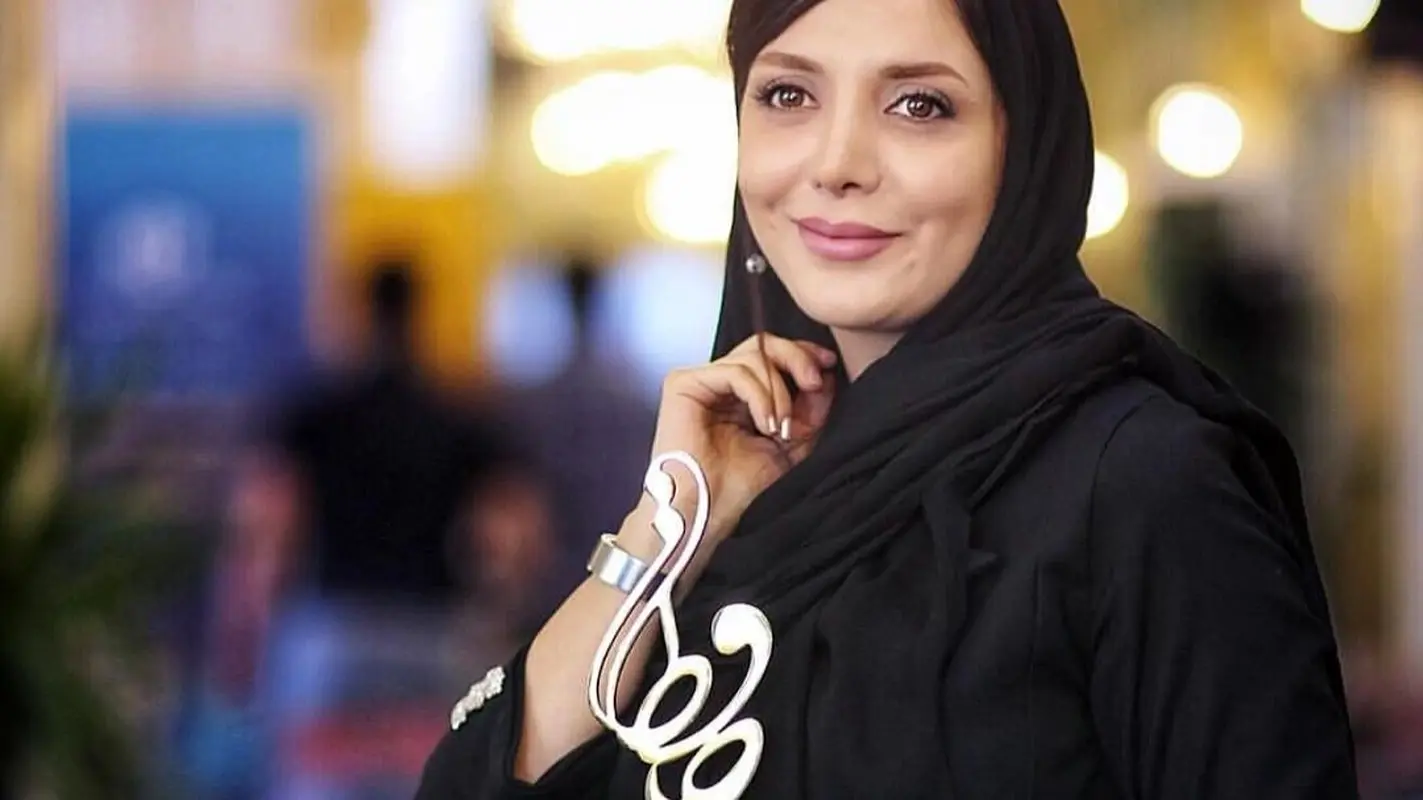 عکس عروسی مادر رویا میرعلمی که همه را شوکه کرد!+ عکسی از پسرش کارن