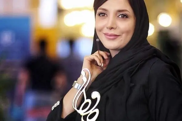 عکس عروسی مادر رویا میرعلمی که همه را شوکه کرد!+ عکسی از پسرش کارن