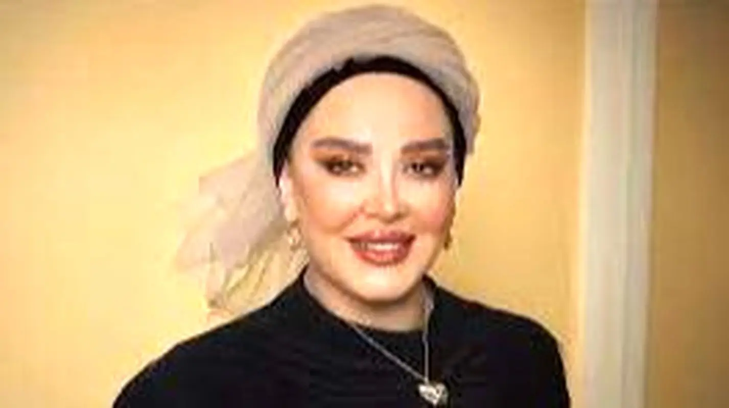 استایل جنجالی بهاره رهنما در اکران "ناجورها" باعث انتقادات شدید شد!