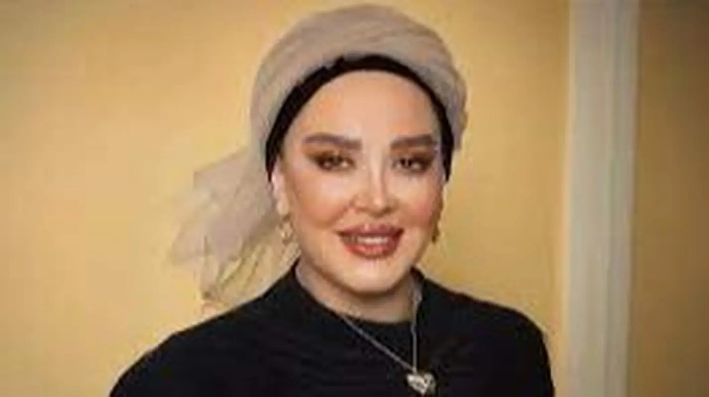 استایل جنجالی بهاره رهنما در اکران "ناجورها" باعث انتقادات شدید شد!