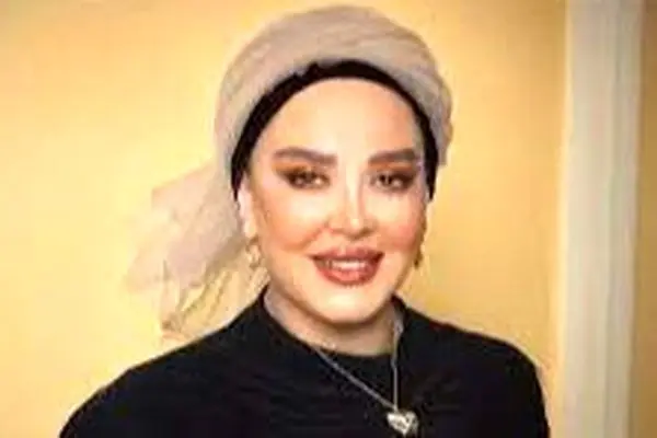 استایل جنجالی بهاره رهنما در اکران "ناجورها" باعث انتقادات شدید شد!