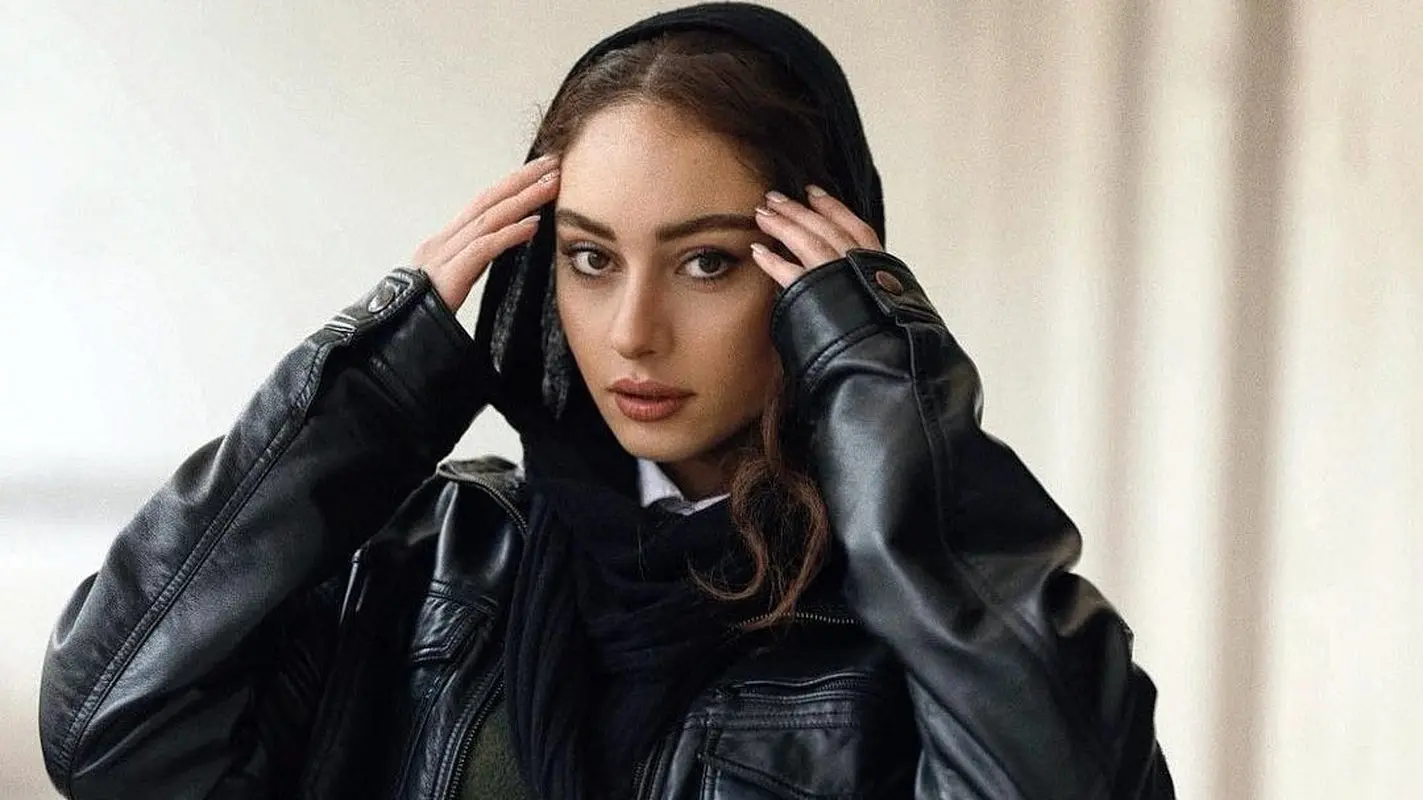 از تبلیغات در سهسالگی تا جهانی شدن؛ رازهای زندگی ترلان پروانه به عنوان زیباترین زن دنیا