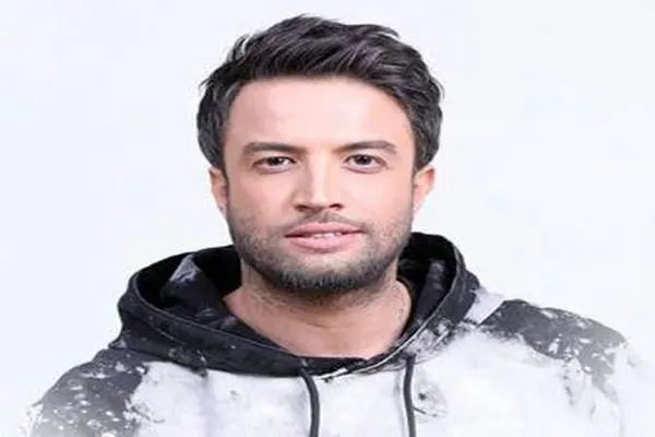 عکس لحظه تولد فرزند خواننده معروف ایرانی در آمریکا / بنیامین مُد کرد !