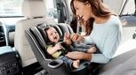 فرق صندلی ماشین با کریر: کدام را برای فرزندمان بخریم؟!