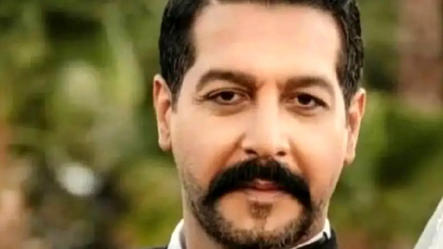 عکس احساسی متین ستوده با مادرش؛ مادرزن خاص کامران تفتی!