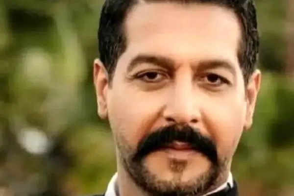 عکس احساسی متین ستوده با مادرش؛ مادرزن خاص کامران تفتی!