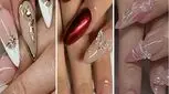 یک ترند جدید برای ناخن، ایده ای برای سخت پسندان (عکس)