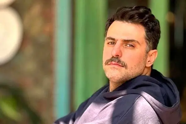 علی ضیا و قصه پرماجرای عشق نابودشده؛ بیت آخر چشم‌ها را اشکبار می‌کند + فیلم