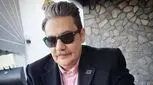 مجری مشهور تلویزیون بعد از دست دادن همسرش مجدد ازدواج کرد (عکس)