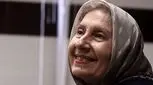 وفاداری شیرین یزدان بخش در اوج جوانی به شوهرش/ او طعم مادری را نچشید+ عکس 