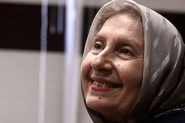 وفاداری شیرین یزدان بخش در اوج جوانی به شوهرش/ او طعم مادری را نچشید+ عکس 