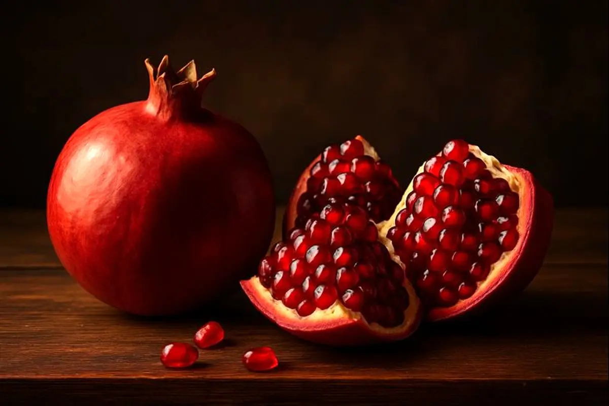 انار شب یلدا فقط یک نماد نیست؛ رازهای مهمی که باید قبل از خوردن انار یلدا بدانید
