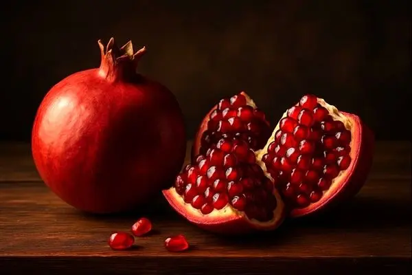 انار شب یلدا فقط یک نماد نیست؛ رازهای مهمی که باید قبل از خوردن انار یلدا بدانید