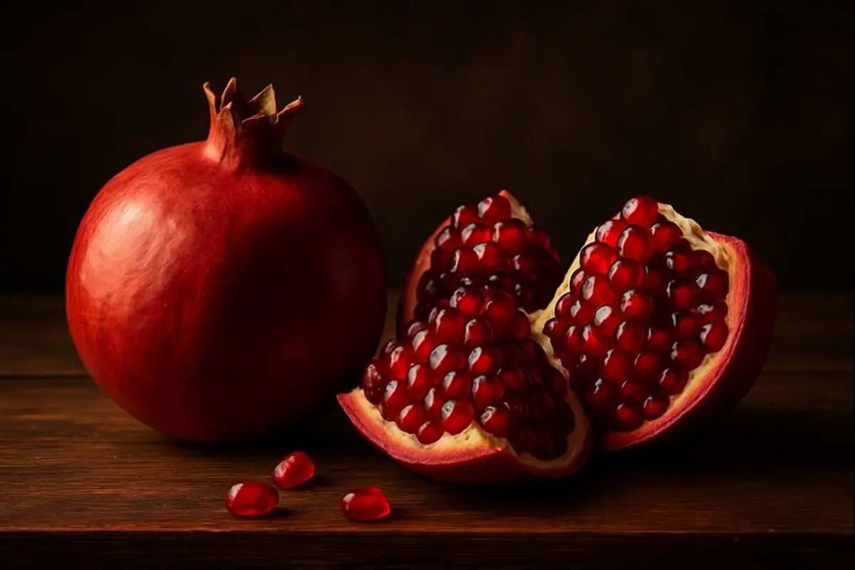 انار شب یلدا فقط یک نماد نیست؛ رازهای مهمی که باید قبل از خوردن انار یلدا بدانید
