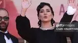 واکنش جالب عکاسان به زیبایی پریناز ایزدیار در جشنواره کن 2025 + فیلم