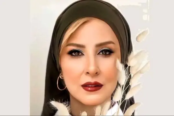 مرجانه گلچین: به جای مادرشدن فوتبالیست شدم +عکس