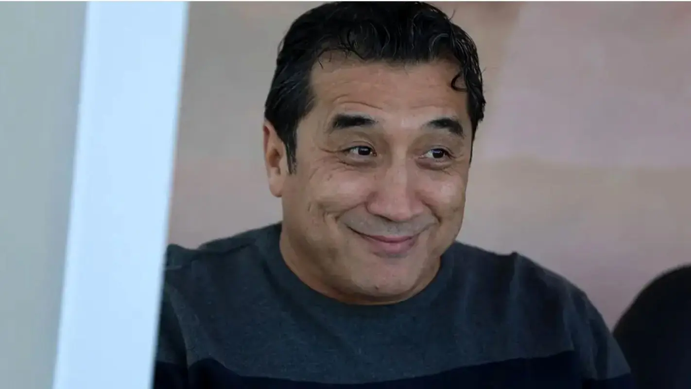 استایل خداداد عزیزی در دهه هفتاد را ببینید (عکس)/پنجشنبه