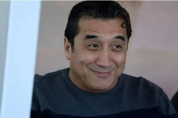 استایل خداداد عزیزی در دهه هفتاد را ببینید (عکس)/پنجشنبه