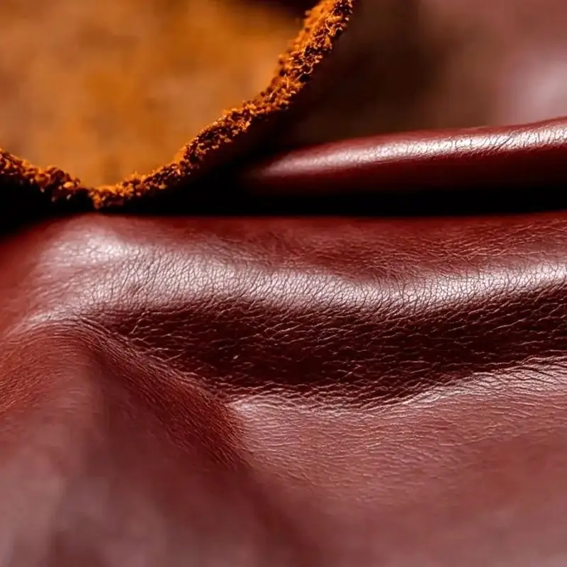 انواع دسته بندی چرم طبیعی، برای انتخاب راحتتر!