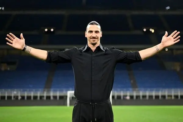 مغرورترین فوتبالیست دنیا کیست؟ + اولین عکس از همسر پولدارش 