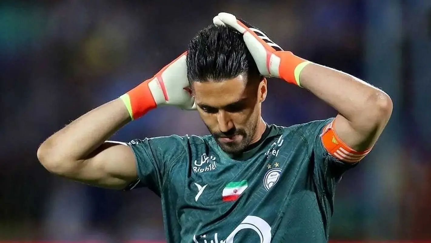 مهم ترین شخصیت زندگی حسین حسینی را بشناسید