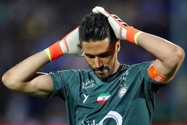 مهم ترین شخصیت زندگی حسین حسینی را بشناسید