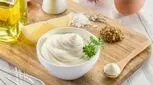 طرز تهیه سس مایونز در خانه/ به همین راحتی 