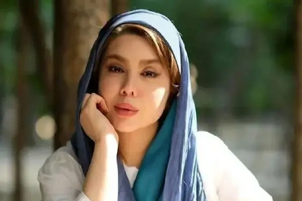 خانم بازیگری که رکورد عجیب‌ترین استایل ایران را زد! 