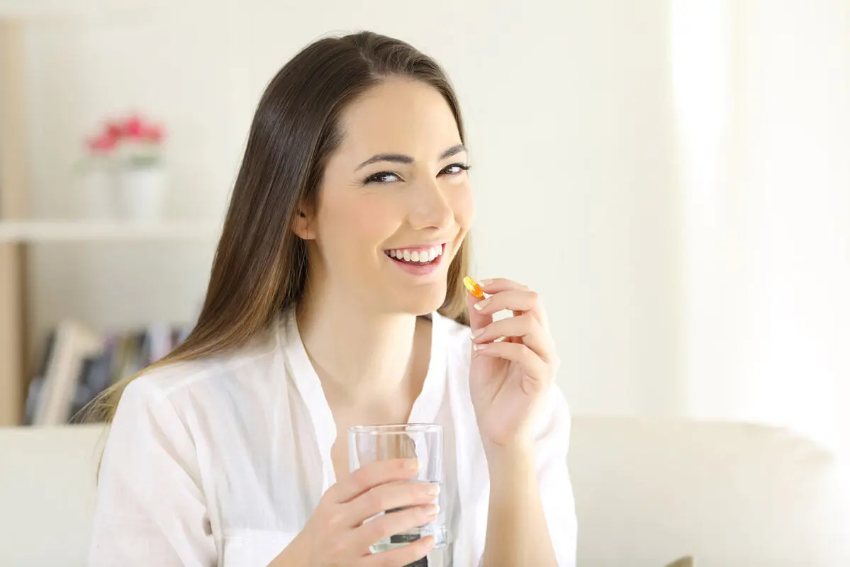 بعد از ۳۰ سالگی بدن زنان به این ویتامین‌ها بیشتر نیاز دارد