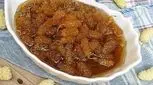 دستور تهیه مربای توت سفید: طعمی بهشتی از دل طبیعت
