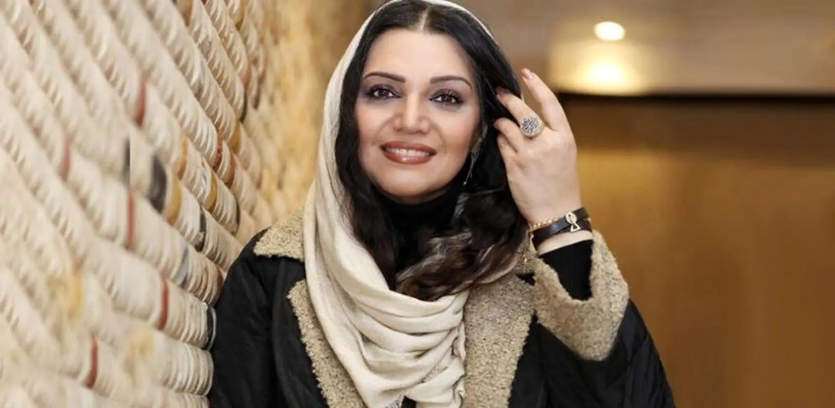 استایل ورزشی الهام پاوه نژاد (عکس)